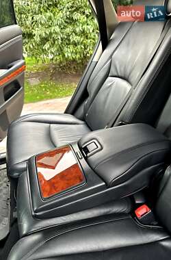 Внедорожник / Кроссовер Lexus RX 2007 в 