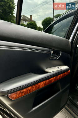 Внедорожник / Кроссовер Lexus RX 2006 в 