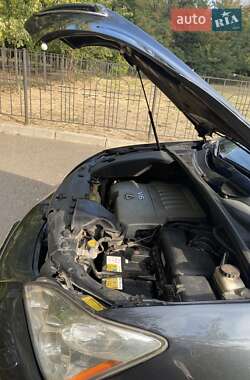Внедорожник / Кроссовер Lexus RX 2006 в Одессе