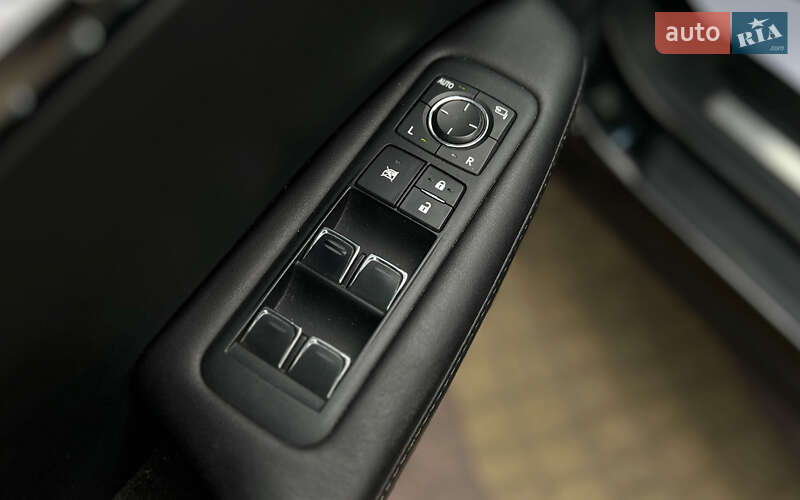 Внедорожник / Кроссовер Lexus RX 2016 в Львове