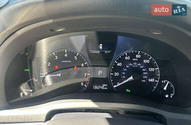 Внедорожник / Кроссовер Lexus RX 2013 в 