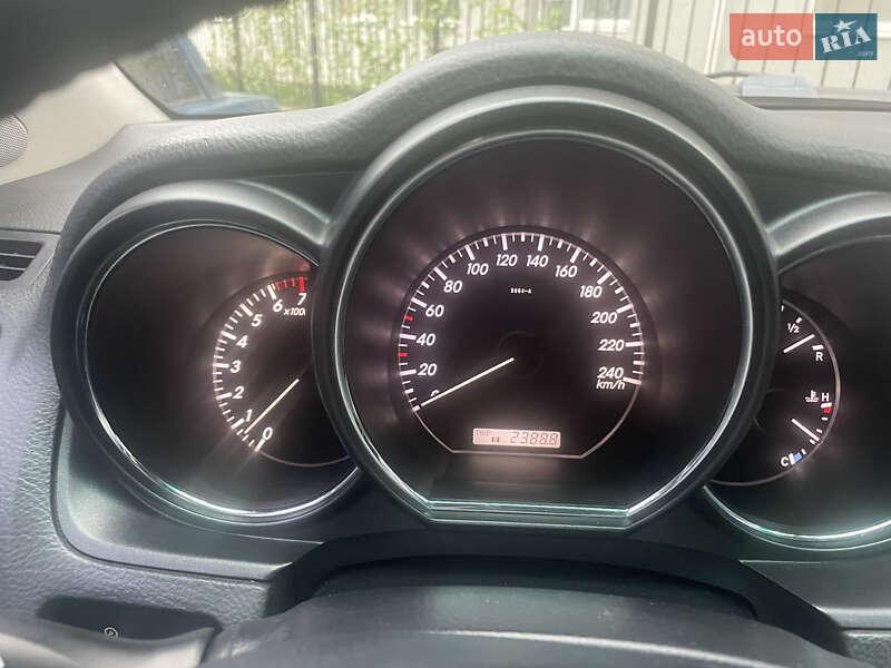 Позашляховик / Кросовер Lexus RX 2004 в Києві фото 20 Позашляховик / Кросовер Lexus RX 2004 в Києві