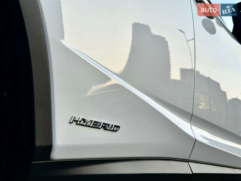 Внедорожник / Кроссовер Lexus RX 2020 в Киеве