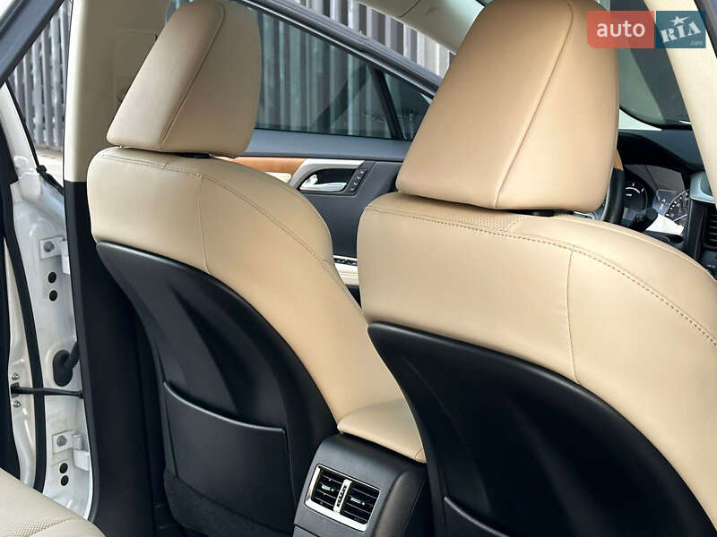 Внедорожник / Кроссовер Lexus RX 2020 в Киеве