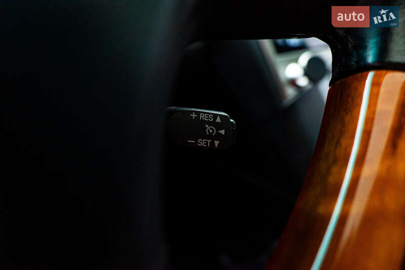 Позашляховик / Кросовер Lexus RX 2011 в Києві
