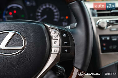 Внедорожник / Кроссовер Lexus RX 2013 в 