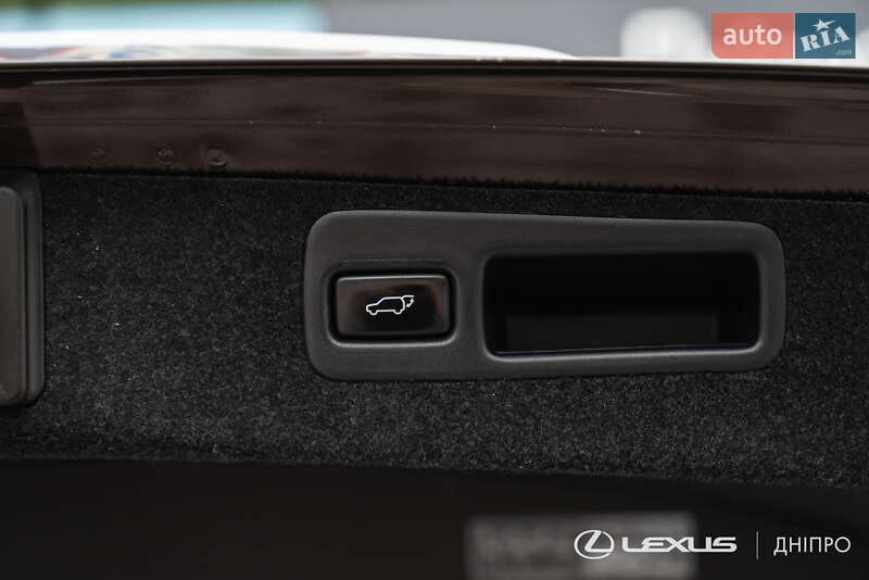 Внедорожник / Кроссовер Lexus RX 2013 в Днепре