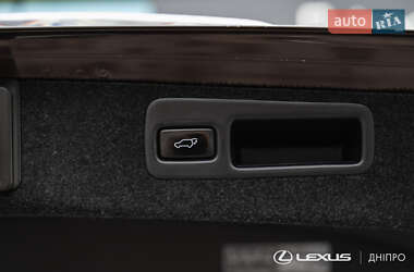 Внедорожник / Кроссовер Lexus RX 2013 в 
