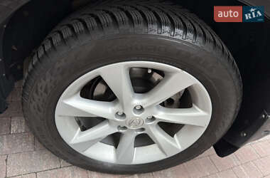 Внедорожник / Кроссовер Lexus RX 2010 в 