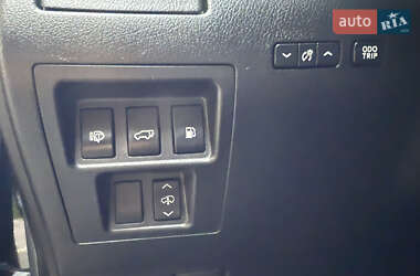 Внедорожник / Кроссовер Lexus RX 2010 в 