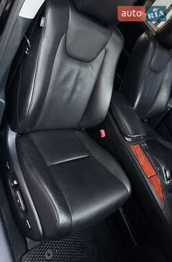Внедорожник / Кроссовер Lexus RX 2010 в 