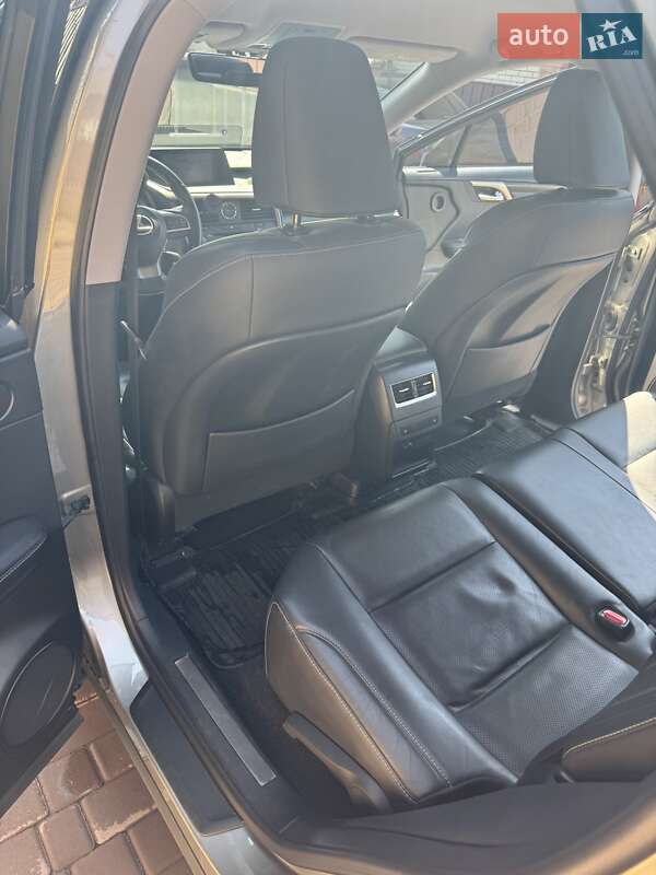 Внедорожник / Кроссовер Lexus RX 2016 в Конотопе фото 15 Внедорожник / Кроссовер Lexus RX 2016 в Конотопе