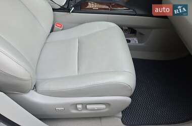 Внедорожник / Кроссовер Lexus RX 2010 в 