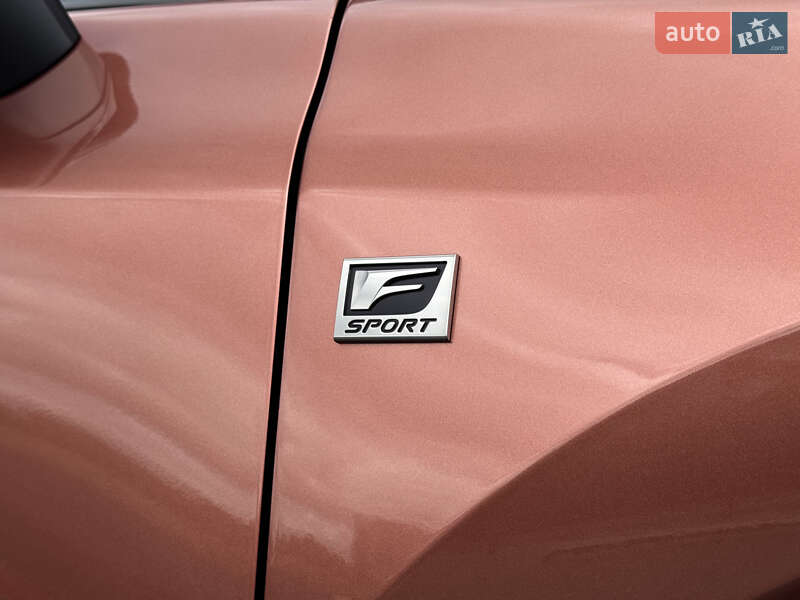 Внедорожник / Кроссовер Lexus RX 2022 в Одессе