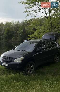 Внедорожник / Кроссовер Lexus RX 2006 в Южноукраинске