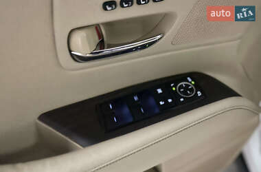Позашляховик / Кросовер Lexus RX 2014 в 