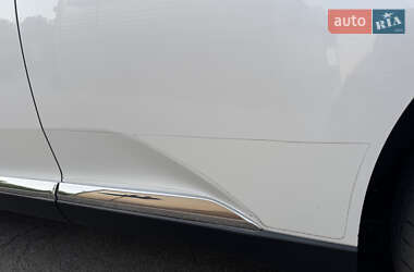 Внедорожник / Кроссовер Lexus RX 2012 в 