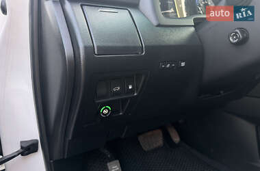 Внедорожник / Кроссовер Lexus RX 2012 в 