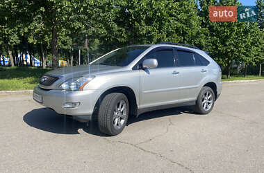 Внедорожник / Кроссовер Lexus RX 2007 в Умани