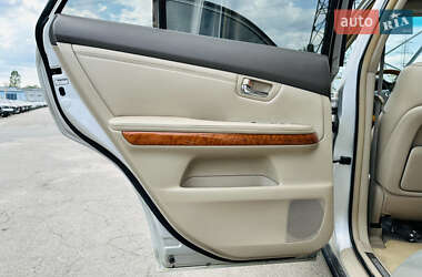 Внедорожник / Кроссовер Lexus RX 2005 в 