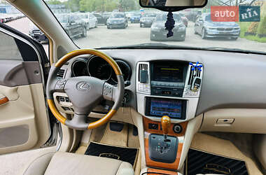 Внедорожник / Кроссовер Lexus RX 2005 в 