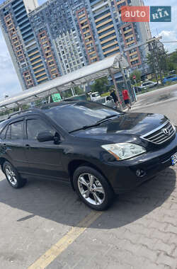 Внедорожник / Кроссовер Lexus RX 2005 в Киеве