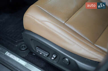 Внедорожник / Кроссовер Lexus RX 2021 в 