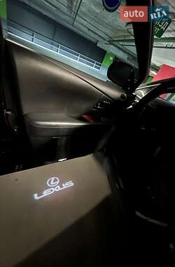 Внедорожник / Кроссовер Lexus RX 2010 в 