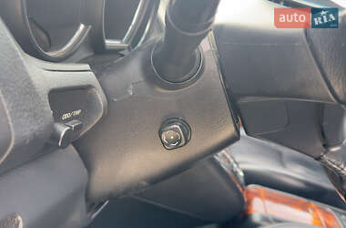 Внедорожник / Кроссовер Lexus RX 2007 в 