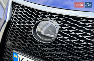 Внедорожник / Кроссовер Lexus RX 2016 в 
