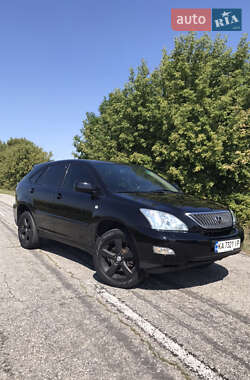 Внедорожник / Кроссовер Lexus RX 2005 в Киеве
