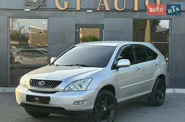 Позашляховик / Кросовер Lexus RX 2008 в Одесі