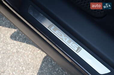 Внедорожник / Кроссовер Lexus RX 2013 в 
