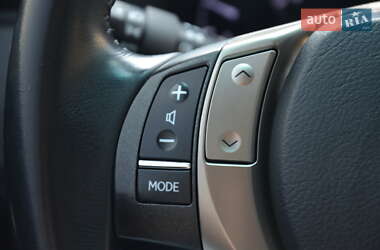Внедорожник / Кроссовер Lexus RX 2013 в 