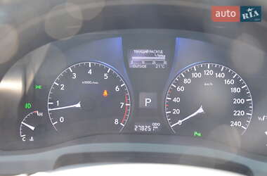 Внедорожник / Кроссовер Lexus RX 2013 в 