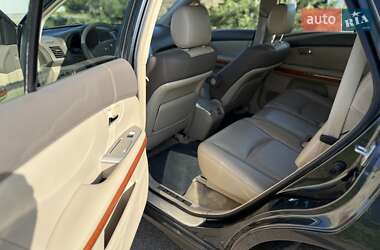 Позашляховик / Кросовер Lexus RX 2007 в 