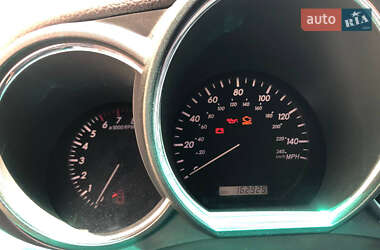 Внедорожник / Кроссовер Lexus RX 2005 в 
