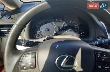Внедорожник / Кроссовер Lexus RX 2009 в 