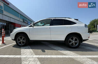 Внедорожник / Кроссовер Lexus RX 2006 в 