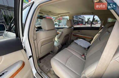 Внедорожник / Кроссовер Lexus RX 2006 в 