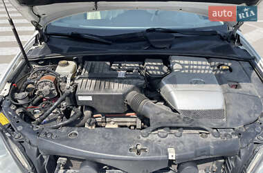 Внедорожник / Кроссовер Lexus RX 2006 в 