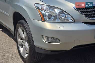 Внедорожник / Кроссовер Lexus RX 2006 в 