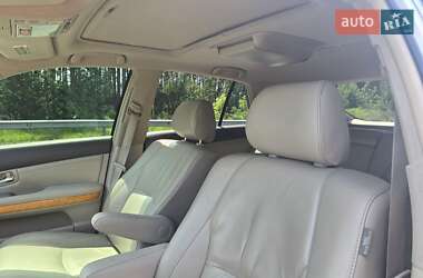 Внедорожник / Кроссовер Lexus RX 2006 в 