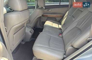 Внедорожник / Кроссовер Lexus RX 2006 в 