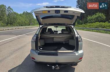 Внедорожник / Кроссовер Lexus RX 2006 в 