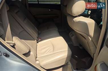 Внедорожник / Кроссовер Lexus RX 2006 в 