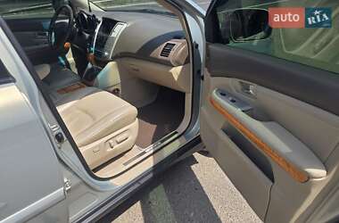 Внедорожник / Кроссовер Lexus RX 2006 в 