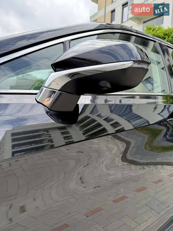 Позашляховик / Кросовер Lexus RX 2020 в Одесі