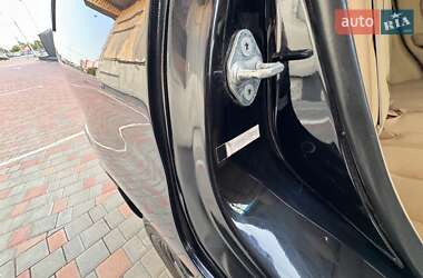 Внедорожник / Кроссовер Lexus RX 2001 в 