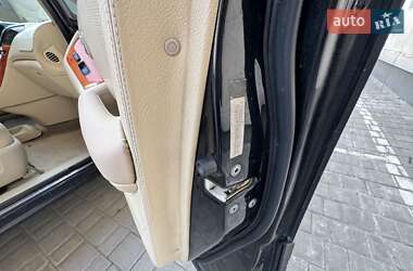 Внедорожник / Кроссовер Lexus RX 2001 в 